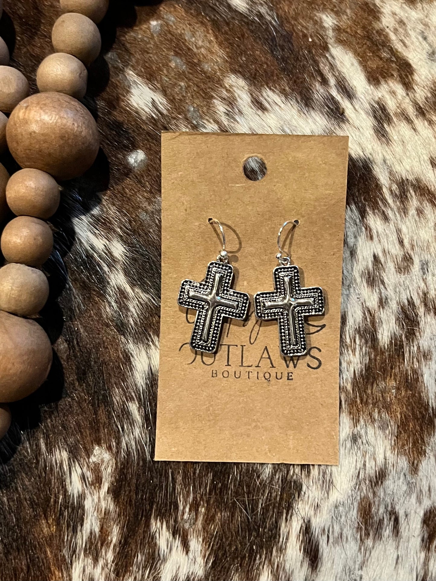 Faith Earrings
