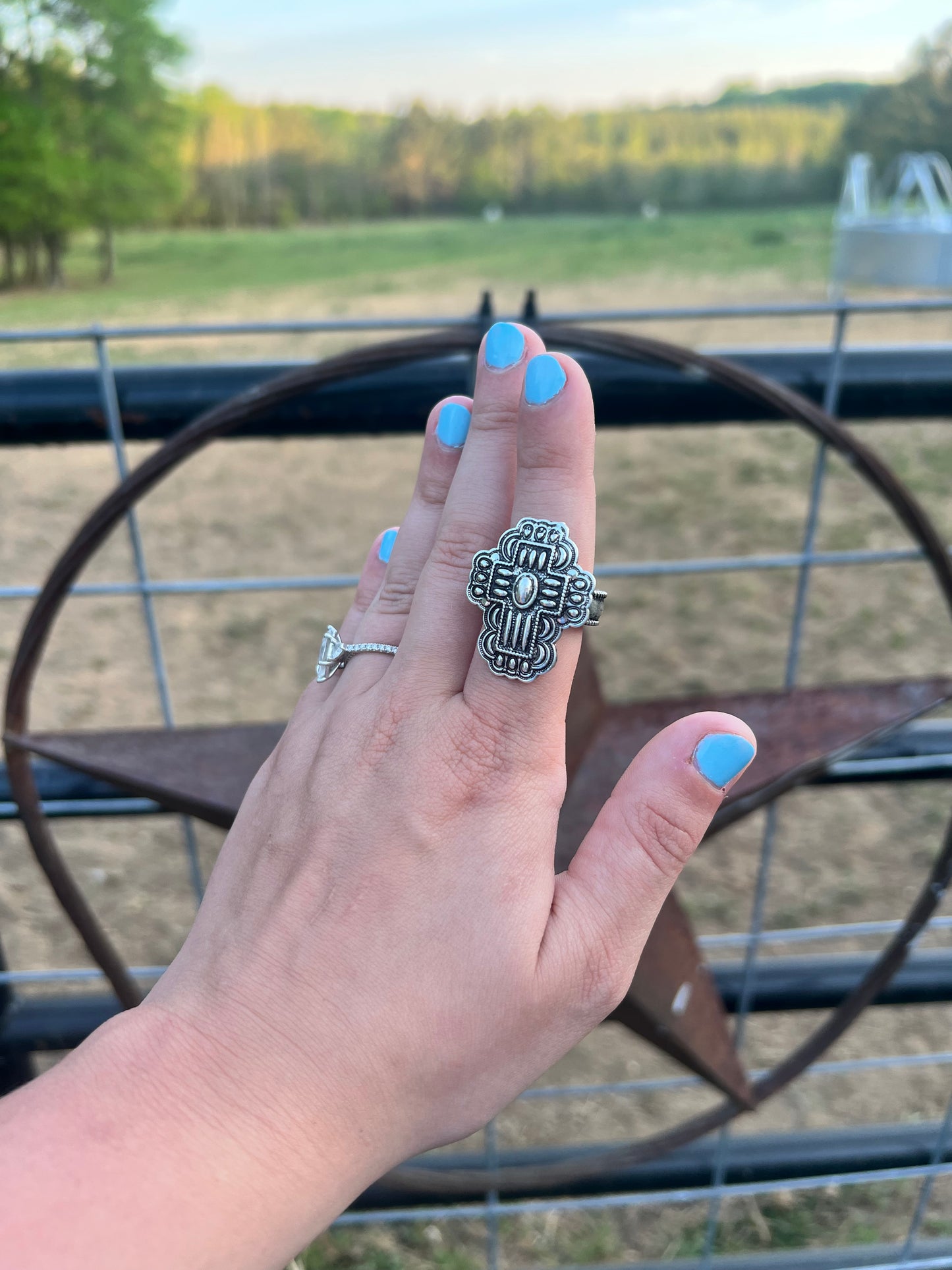 Praise Ring