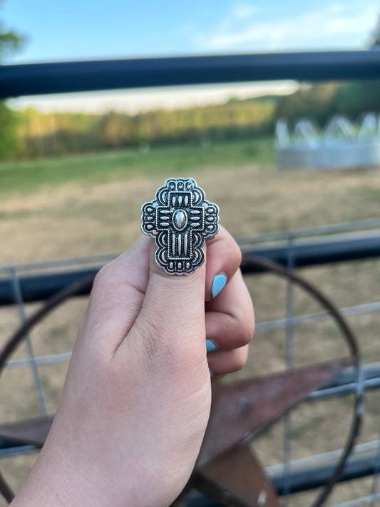 Praise Ring
