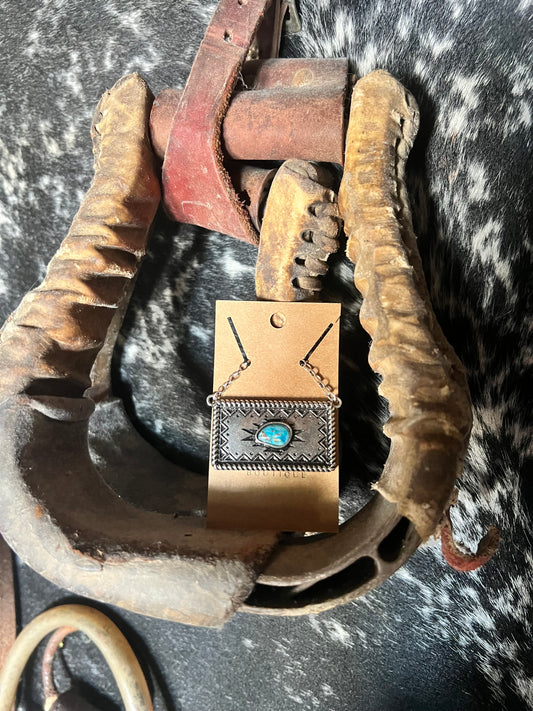 Top Necklace